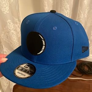 Brand New Orlando Magic Hat